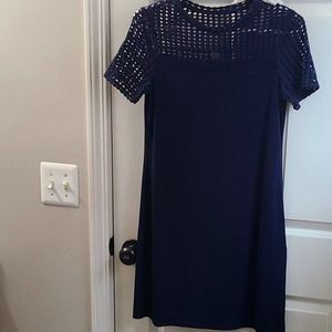 Michael Kors mini dress